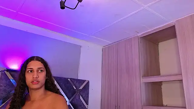 candice777's Live XXX Chat