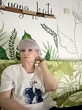 Catty_Lady – Live XXX-chat