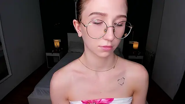 Chatroom XXX en direct de EditaBand