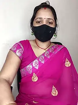 Hot_Bhabhi-ji's Live XXX Chat