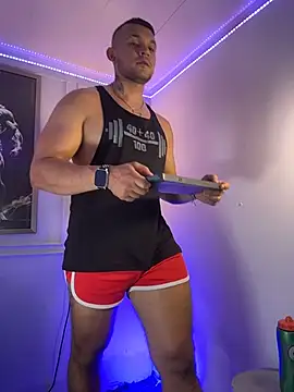 Marco_Vega's Live XXX Chat