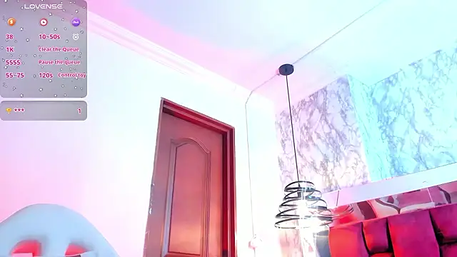 Sheilly_brown 라이브 XXX 채팅