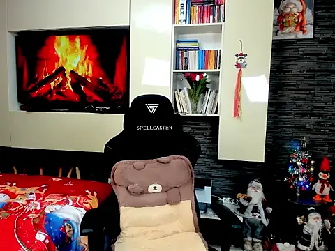 SpartacusDaddy48 Chat XXX in diretta