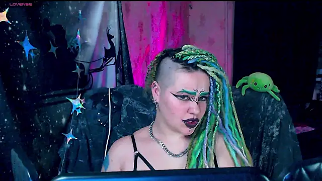 NeonNectar_ – Live XXX-chat