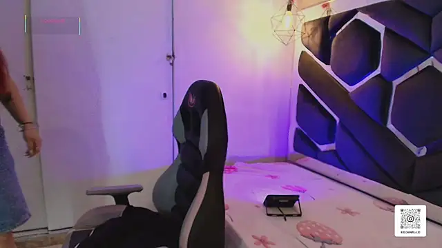 Melissa_Adamsx Adlı Modelin Web Kamerası Şovu