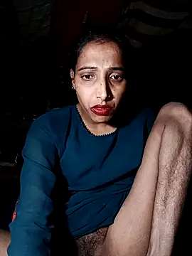 XXX chat uživo modela Pinki_thakur_1