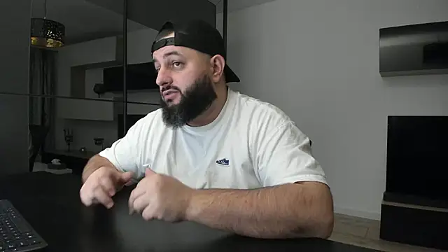 DravenPeak Webcam show