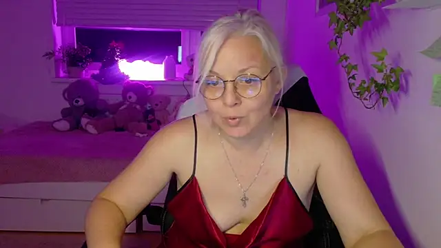 Czat XXX na żywo – Linsy_Kim