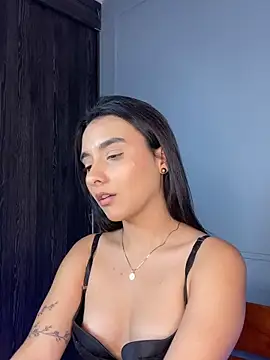 Chat XXX Live Zafira_Montiel