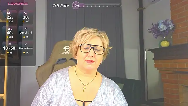 Marta_Wils élő XXX-chatje