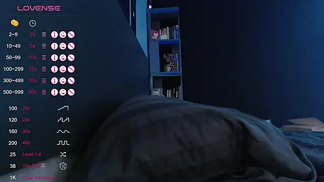 Онлайн чат XXX Jade_Lumin