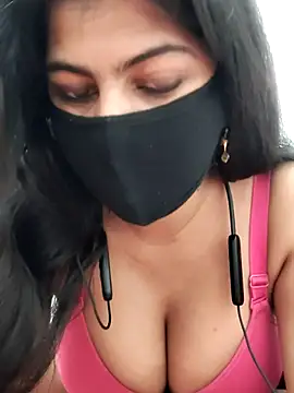 عرض كام Miya_sistar