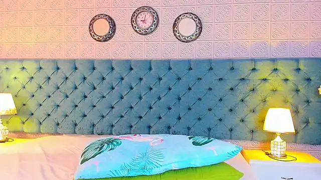 Chat XXX ao vivo de GirafMusic