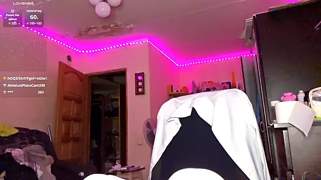 دردشة KarinRobertson الجنسية المباشرة