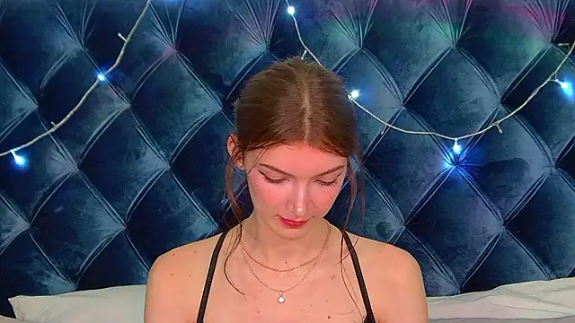 SophiaProve élő XXX-chatje