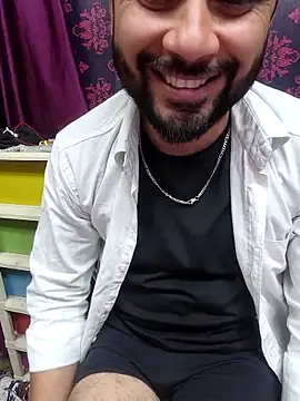 Cute_Luckyn Webbikameraesitys