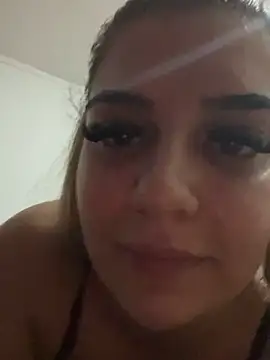 CrazyJessika – Live XXX-chat