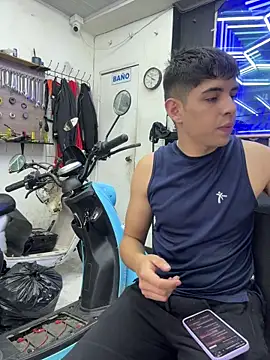 Johan_stickn Live XXX chat