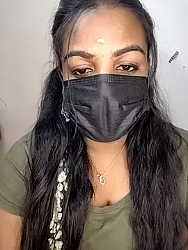 Czat XXX na żywo – Tamil_Shara