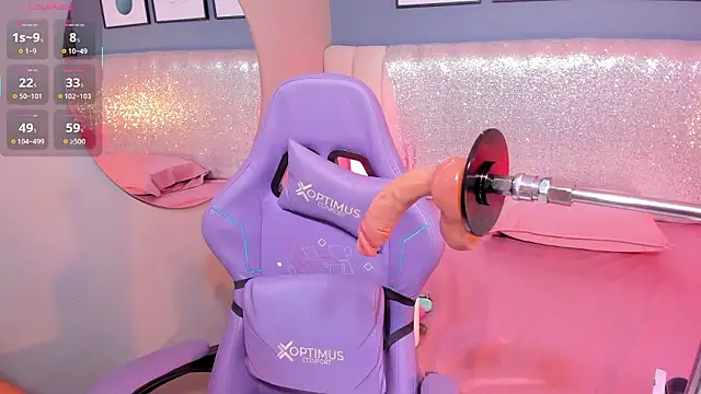 iam_gema's Webcam Show