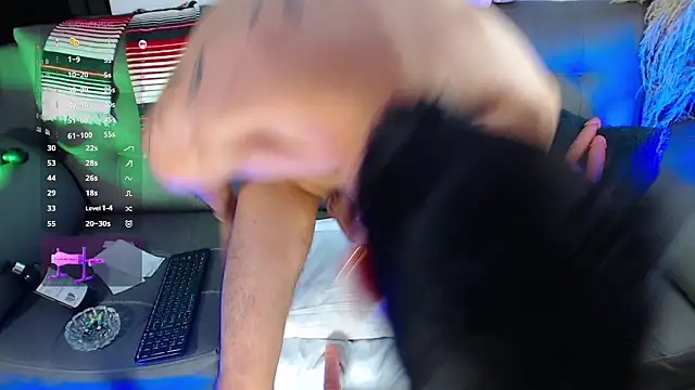 sweet_twiink's Live XXX Chat