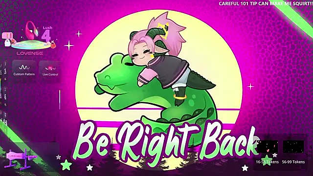 Онлайн чат XXX bambi_puff1