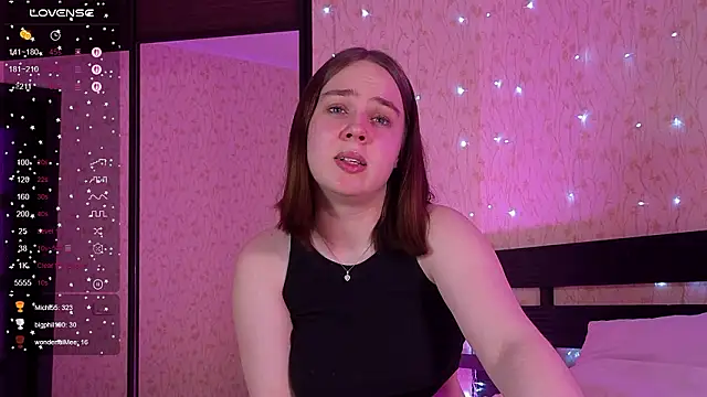 lunalyna – Live XXX-chat