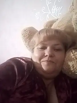 Chatroom XXX en direct de MarisTi