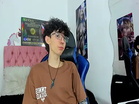 Syriussz's Live XXX Chat