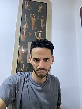 gatoquiles Chat XXX in diretta