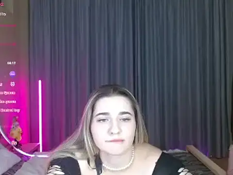 Chatroom XXX en direct de BellaaBlushh