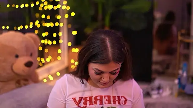 AkaliLuna's Live XXX Chat