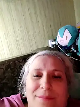 XXX chat uživo modela NyushaLollipop