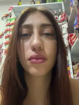 Czat XXX na żywo – sophie_blue22