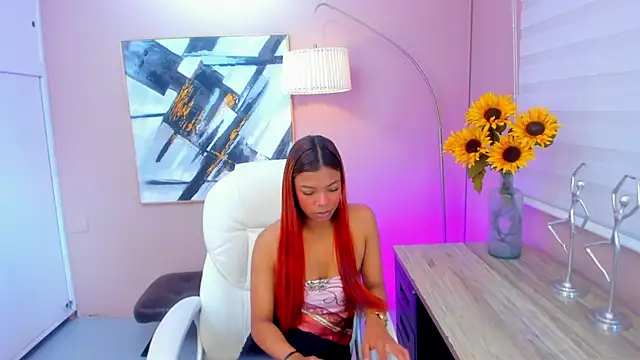 shy_siren's Live XXX Chat