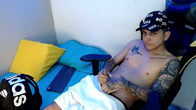 Black_diamondd_ Webcamshow