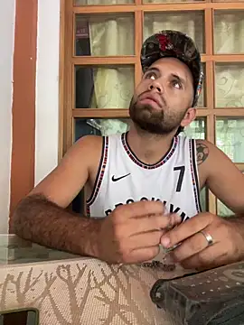 Zarco321 Webcam-Show