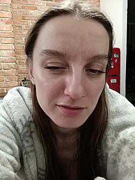 Chatroom XXX en direct de SluttyBanana