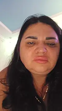 littleRikka Adlı Modelin Canlı XXX Sohbeti