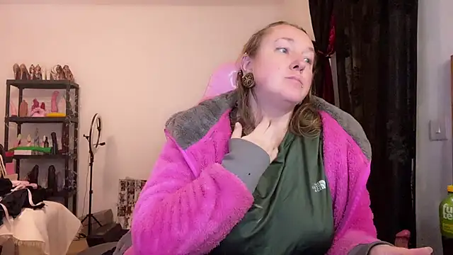 kisicaxx Live XXX-Chat