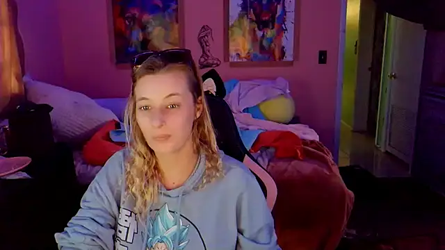 YourSecretGF963 – Live XXX-chat