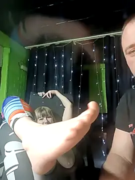 Milahka_Nata Adlı Modelin Canlı XXX Sohbeti