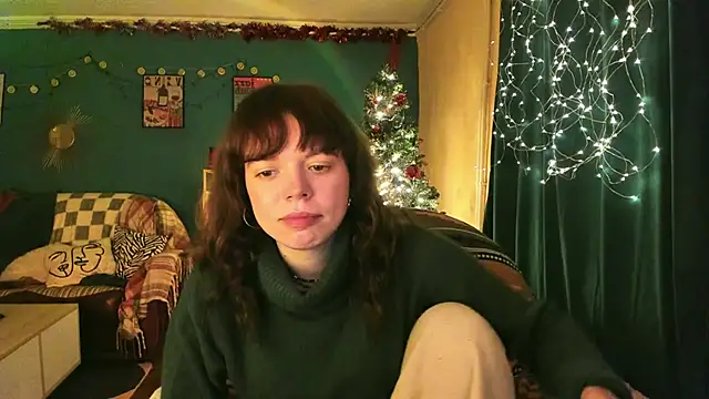 Chatroom XXX en direct de ClancyMorissey