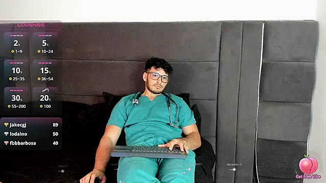 alejandro__2 Adlı Modelin Canlı XXX Sohbeti