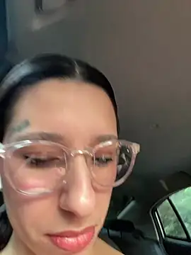 GabiMorgan – Naživo XXX chat