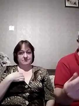 Nika_Malay Chat XXX in diretta