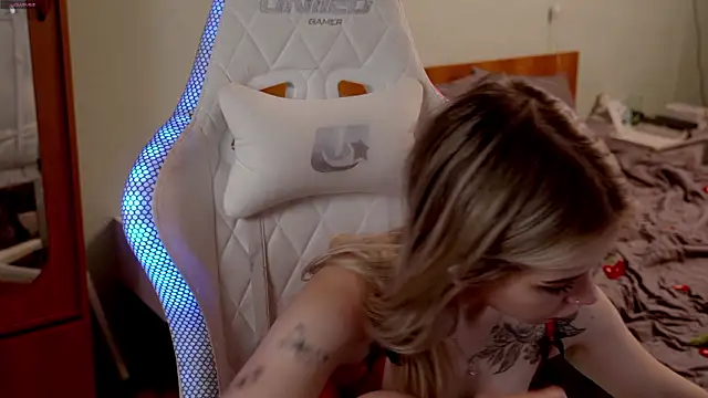 Czat XXX na żywo – ho1yho1e