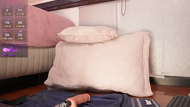 Chatroom XXX en direct de Alexxandra_12