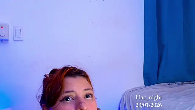 Chatroom XXX en direct de lilac_night33