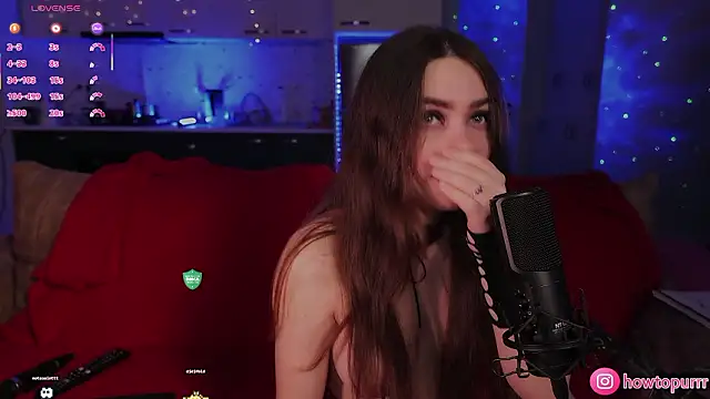 Chat XXX Live msinfinity